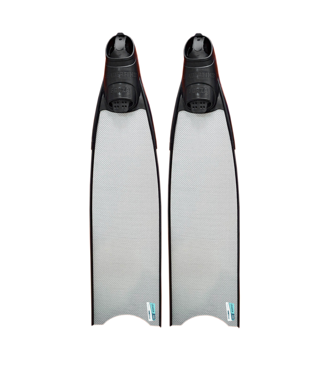 Leaderfins Metallic Blades